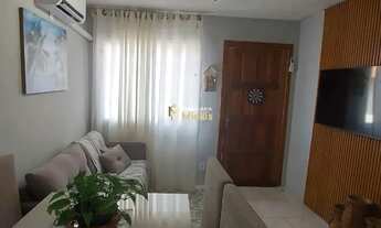 Imagem 4: Casa com dois dormitórios em Condomínio com Piscina no condomínio Quinta das Figueiras, ba