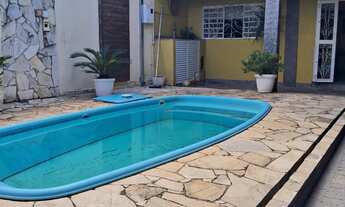 Imagem 3: Casa sobrado com Piscina