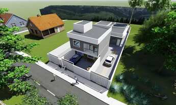 Imagem 2: Lindo Triplex com ótima localização!