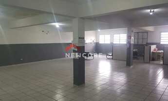 Imagem 4: Galpão em Rua Moreira - Vila Romero - São Paulo/SP