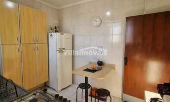 Imagem 2: Apartamento - Vila Industrial - Campinas