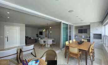 Imagem 5: Apartamento c/ 3 suites plenas no Bueno