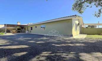 Imagem: Casa com 4 dormitórios à venda, 137 m²