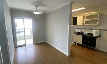 Imagem: Apartamento com 1 dormitório para alugar