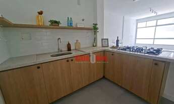 Imagem 5: Apartamento com 3 quartos, 120 m² - venda por R$ 1.150.000 ou aluguel por R$ 7.000+taxas/m