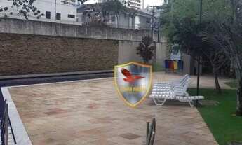 Imagem 3: Apartamento com 2 dormitórios para alugar, 46 m² por R$ 2.000,00/mês - Ponta Negra - Natal