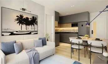 Imagem 3: Satge - Studios e apartamentos á venda na Rua doutor Paulo Alves