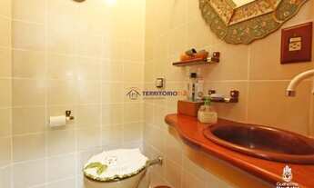 Imagem 6: Casa Condominio para Venda - 258m², 3 dormitórios, sendo 1 suites, 2 vagas - Jar