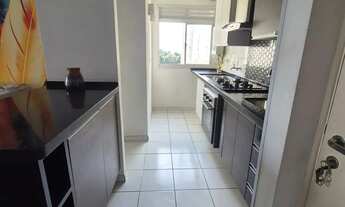 Imagem 3: Apartamento para venda possui 47 metros quadrados com 2 quartos