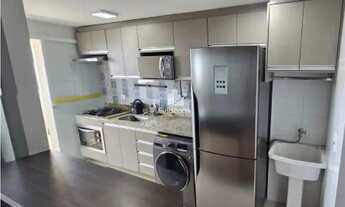 Imagem 2: Apartamento à venda, Prox Av Maringá, 67m² útil, 3 dormitórios, 1 suíte, cozinha planejada