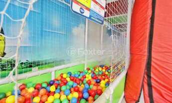 Imagem 4: Apartamento à venda Avenida Dom Cláudio José Gonçalves Ponce de Leão, Vila Ipiranga - Port