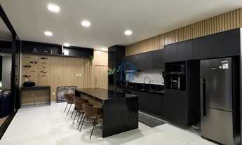 Imagem 4: Casa Alto Padrão/Excelente casa no condomínio Monte Carlo