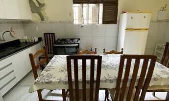 Imagem 3: Casa em praia de Pirangi