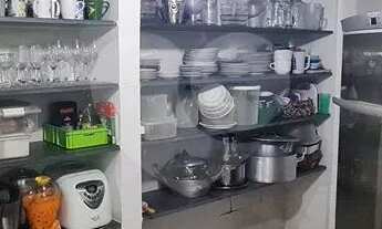 Imagem 5: Condomínio com 4 quartos à venda ou para locação em Roseira - SP