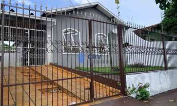 Imagem 2: Casa para alugar, 200 m² por R$ 2.900,00/mês - Jardim Morumbi - Londrina/PR