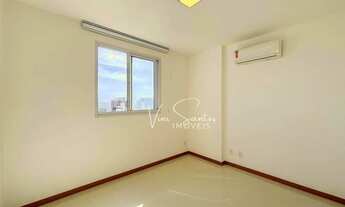 Imagem 7: À venda | Apartamento vista mar | 85 m², 3 quartos, 1 suíte, lazer de clube