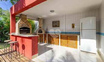 Imagem 5: Casa com 5 quartos à venda, 541 m² por R$ 2.500.000 - Recreio dos Bandeirantes - Rio de Ja