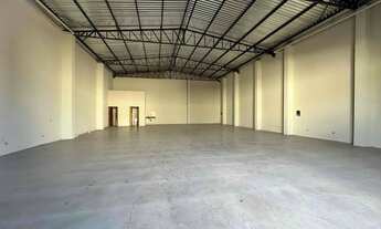 Imagem 6: Galpão / Barracão para venda e locação, Centro, Londrina, PR