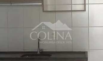 Imagem: Apartamento para locação no Condomínio