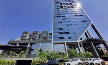 Imagem: Apartamento Flat no Condomínio Vertigo