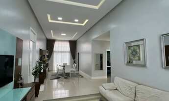 Imagem: Casa alto padrão