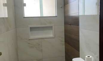 Imagem 6: Vendo casa linear nova