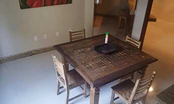 Imagem 6: Casa barra do sahy , praia dos 15, Aracruz ,somente p temporada