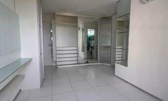 Imagem 7: Imóvel para venda tem 155 metros quadrados com 4 quartos em Ponta do Farol - São Luís - MA