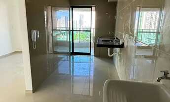 Imagem 7: Apartamento à venda no PALÁCIO MADALENA, MADALENA, Recife, PE