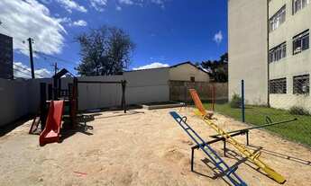 Imagem 4: Apartamento com 45m² no bairro Tingui