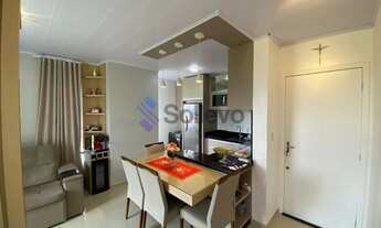 Imagem 2: Apartamento à venda no bairro Village - Imbituba/SC