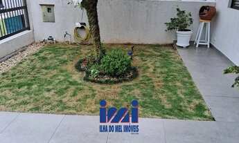 Imagem 3: Sobrado no centro de Guaratuba