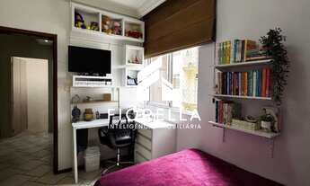 Imagem 7: Apartamento com 03 dormitórios no bairro Campinas em São José/SC