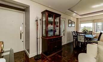 Imagem 4: APARTAMENTO COM 93m², 2 QUARTOS COM LIVING ESTENDIDO