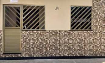 Imagem 2: 02- Casa no Anjo da Guarda