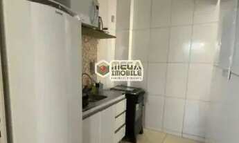 Imagem 4: Apartamento no centro de Florianopolis, mobiliado. 2 dorm