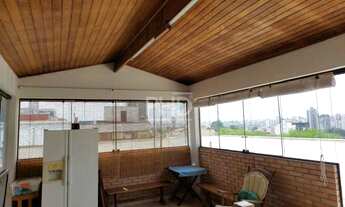 Imagem 2: Cobertura à venda, 4 quartos, 2 suítes, 3 vagas, Anchieta - São Bernardo do Campo/SP