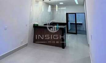 Imagem 4: Charmosa casa à venda no Parque dos Pirineus em Anápolis