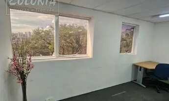 Imagem 5: Conjunto Comercial para locação - Anchieta, São Bernardo do Campo