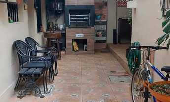 Imagem 2: WSL - 1400 Casa com 3 dormitórios