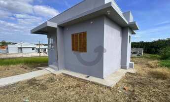 Imagem 3: Casa com 2 dormitórios - venda por R$ 297.000,00 ou aluguel por R$ 1.732,50/mês - João Alv