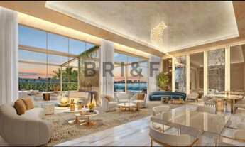 Imagem 5: APARTAMENTO 4 DORMITORIOS + 4VAGAS EM MOEMA