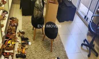 Imagem 4: Imóvel comercial e residencial