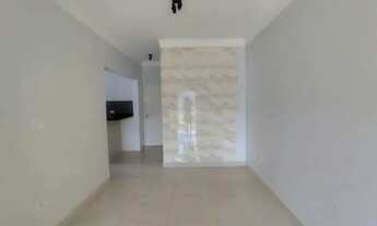 Imagem 7: Apto de 2 Dorm, sendo 1 suíte, c/ sacada, 76 m² de área útil. BAIRRO: FORTE