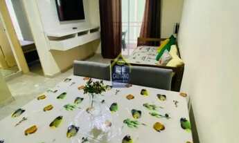 Imagem 5: Apartamento com 1 dorm Varanda e 54,0mts útil! Prédio com lazer!