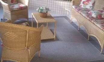 Imagem 4: Oportunidade!! 2 dorms, pertinho da praia, Canto do Forte