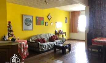 Imagem: CASA DUPLEX COM 5 QUARTOS 1 SUÍTE 134M²