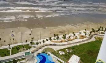 Imagem: Apartamento com 3 dorms, Mirim, Praia Grande!