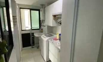 Imagem 7: Apartamento à venda no MANHATTAN SQUARE HOME , PATAMARES, Salvador, BA