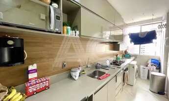 Imagem 5: Barra da Tijuca Apartamento cobertura com 3 dormitórios